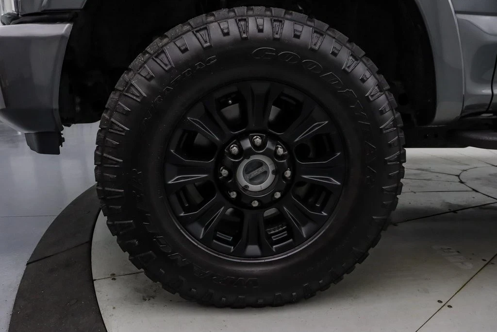 2022 Ford Super Duty 4th Gen - Image 12 of 21