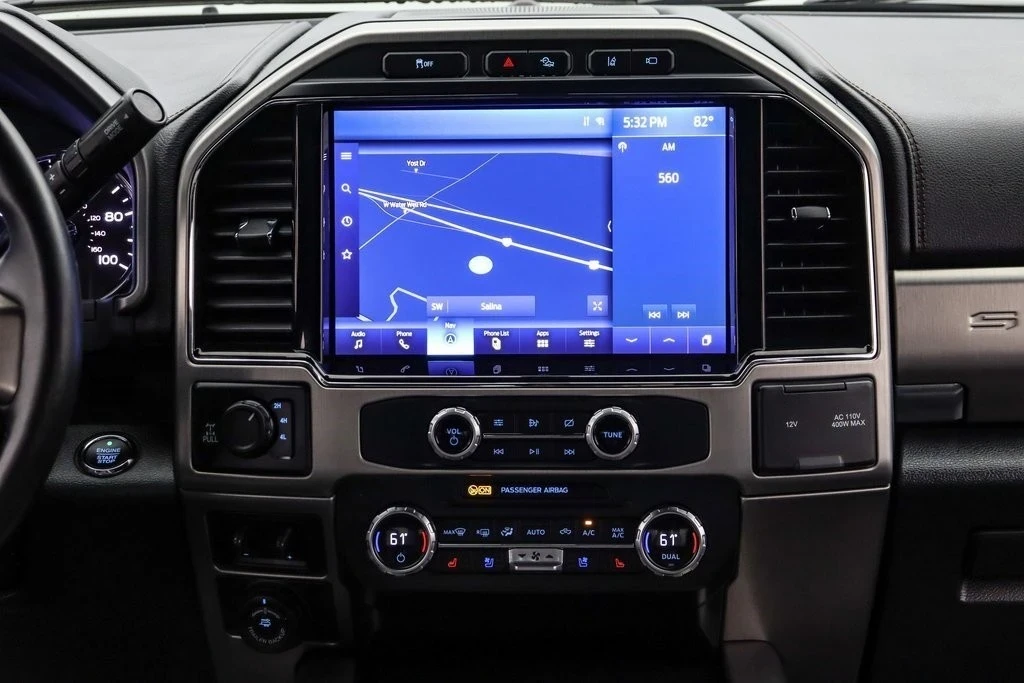 2022 Ford Super Duty 4th Gen - Image 19 of 21