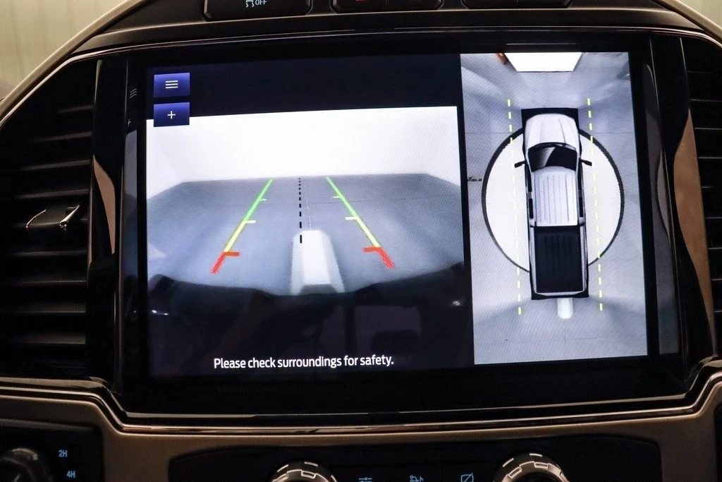 2022 Ford Super Duty 4th Gen - Image 20 of 21