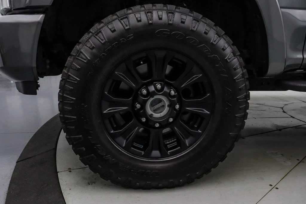 2022 Ford Super Duty 4th Gen - Image 12 of 21