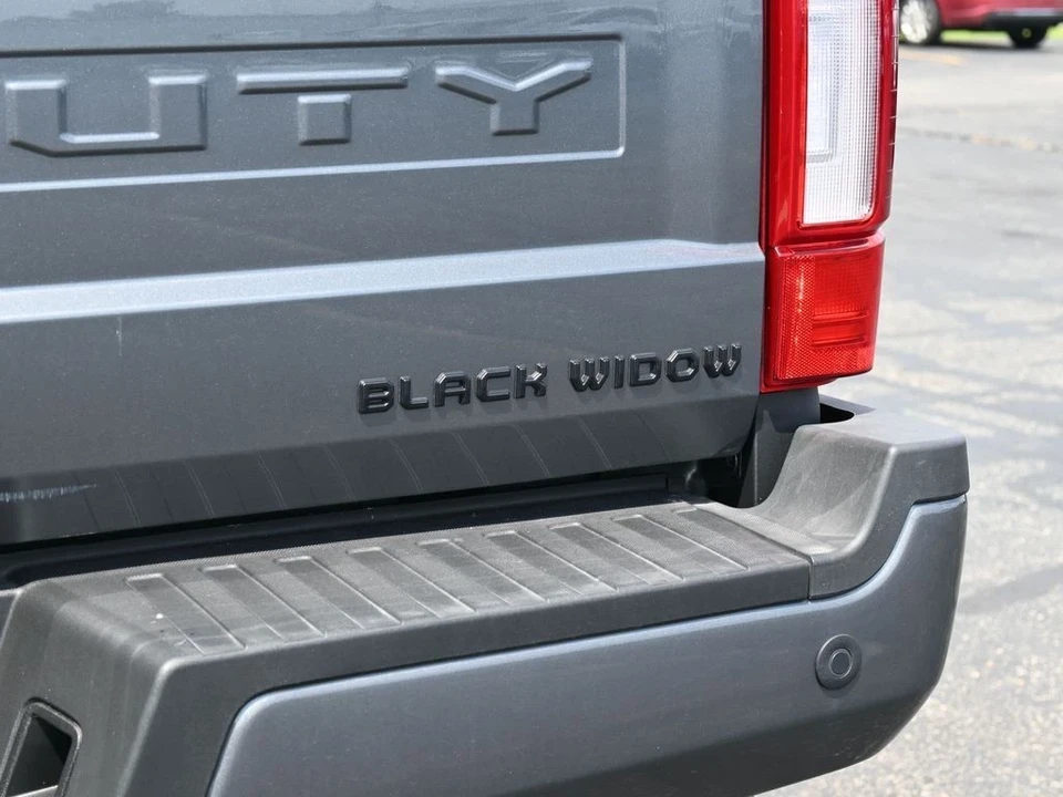 2022 Ford Super Duty 4th Gen - Image 6 of 12