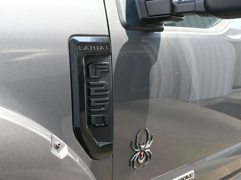 2022 Ford Super Duty 4th Gen - Image 12 of 12