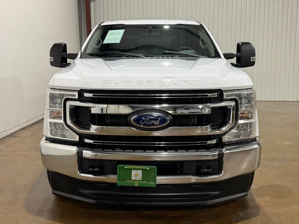 2022 Ford Super Duty 4th Gen - Image 2 of 12