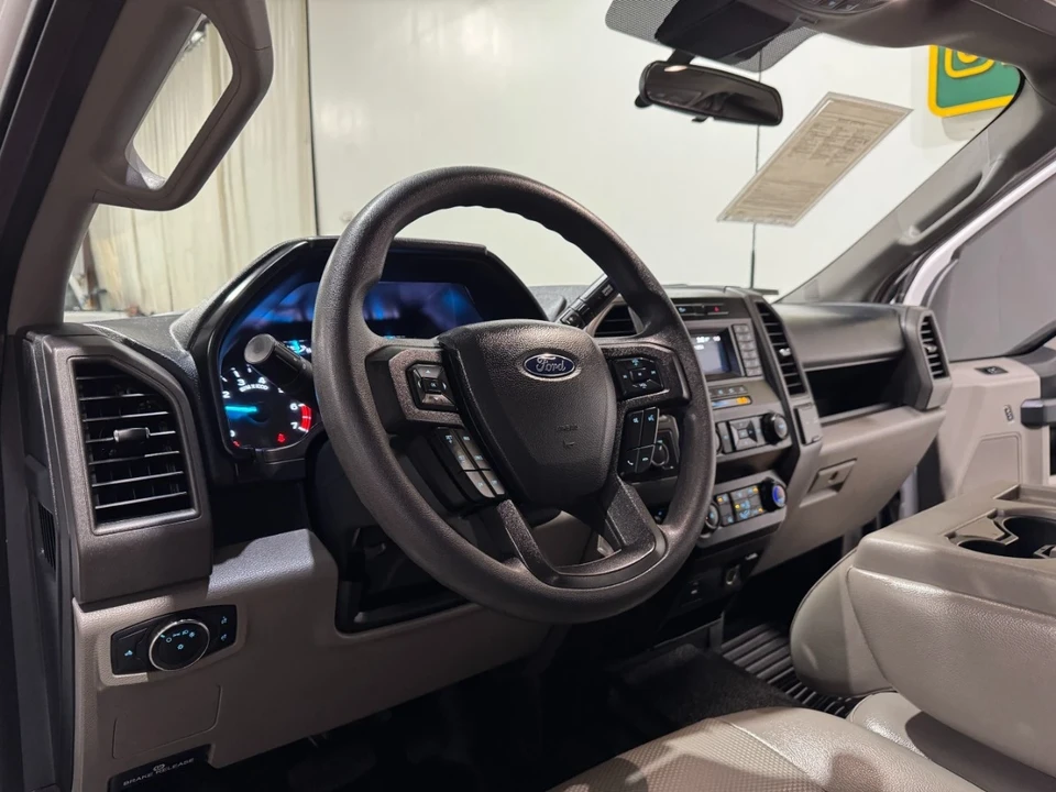 2022 Ford Super Duty 4th Gen - Image 10 of 12