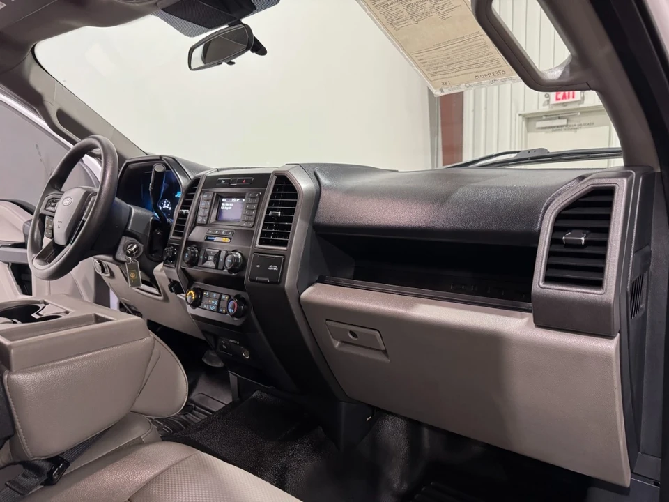 2022 Ford Super Duty 4th Gen - Image 12 of 12