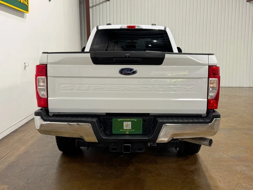 2022 Ford Super Duty 4th Gen - Image 7 of 12