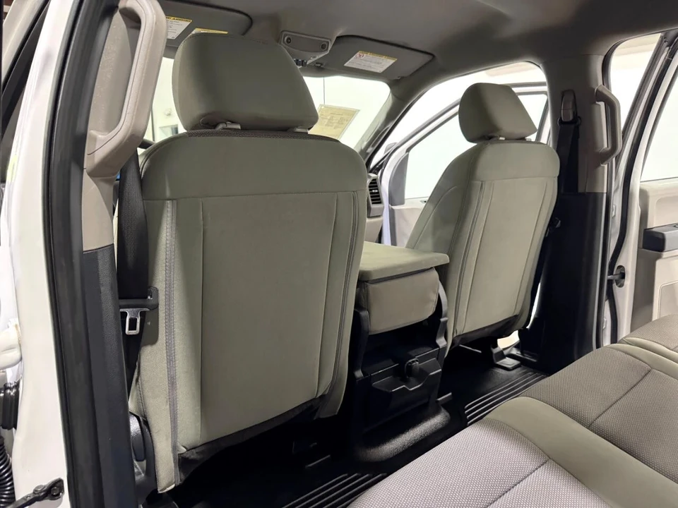 2022 Ford Super Duty 4th Gen - Image 17 of 21