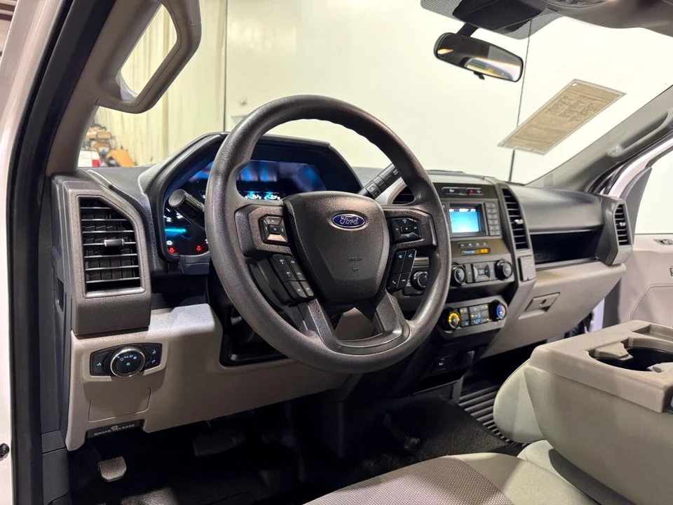 2022 Ford Super Duty 4th Gen - Image 9 of 12