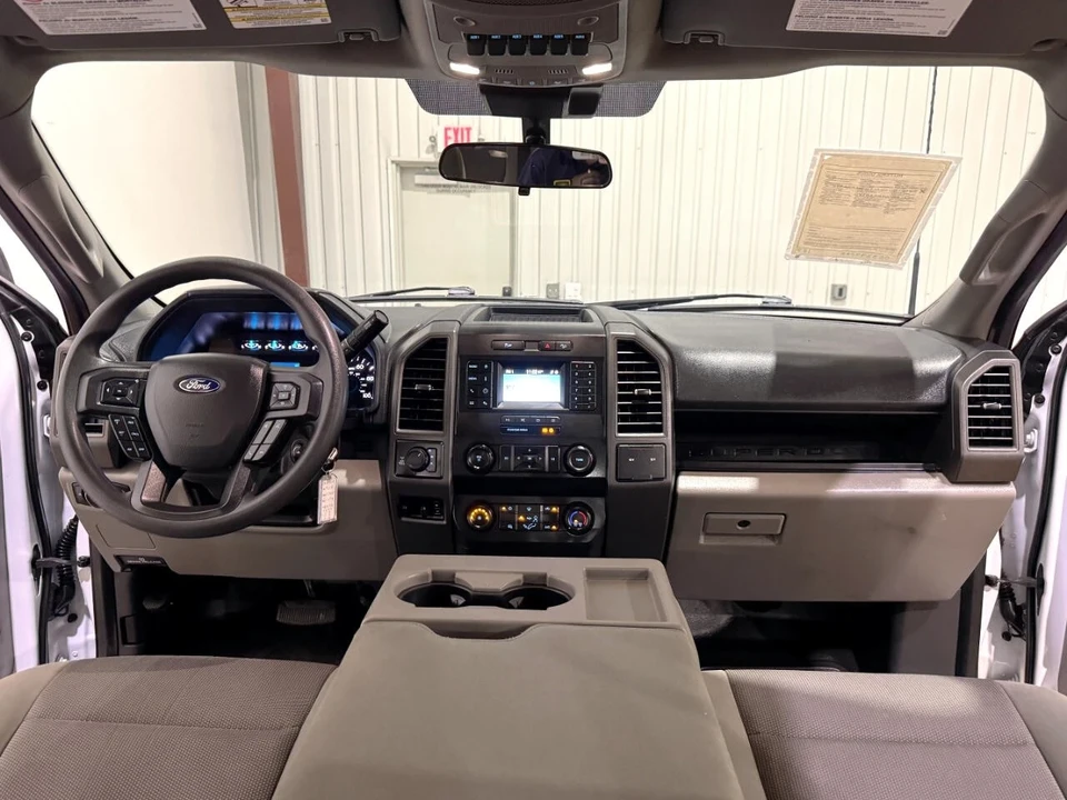 2022 Ford Super Duty 4th Gen - Image 20 of 21