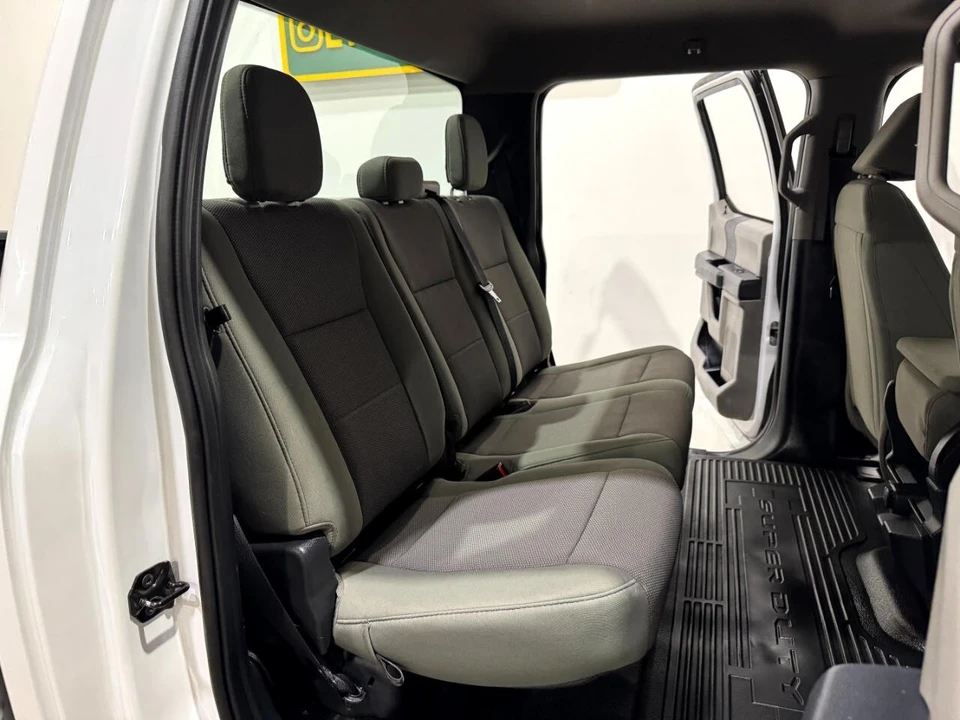2022 Ford Super Duty 4th Gen - Image 14 of 21
