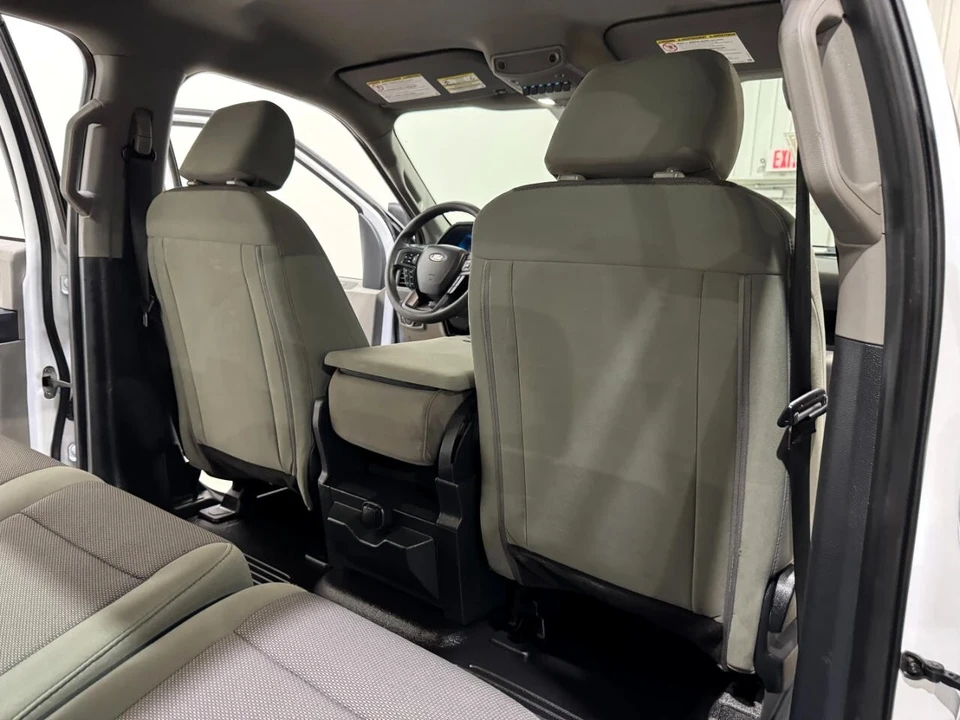 2022 Ford Super Duty 4th Gen - Image 16 of 21