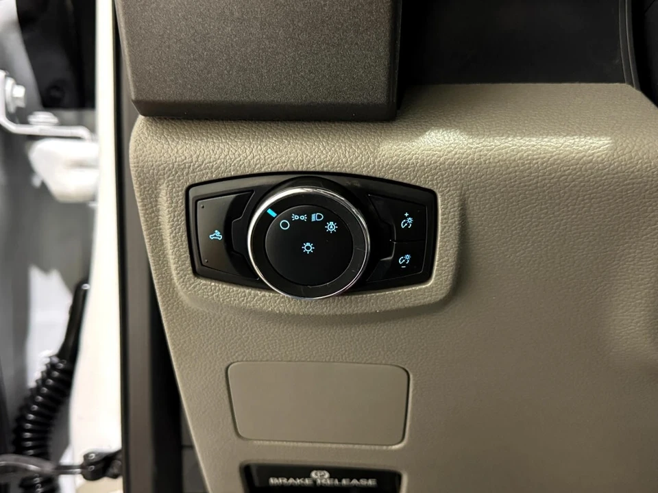 2022 Ford Super Duty 4th Gen - Image 19 of 21