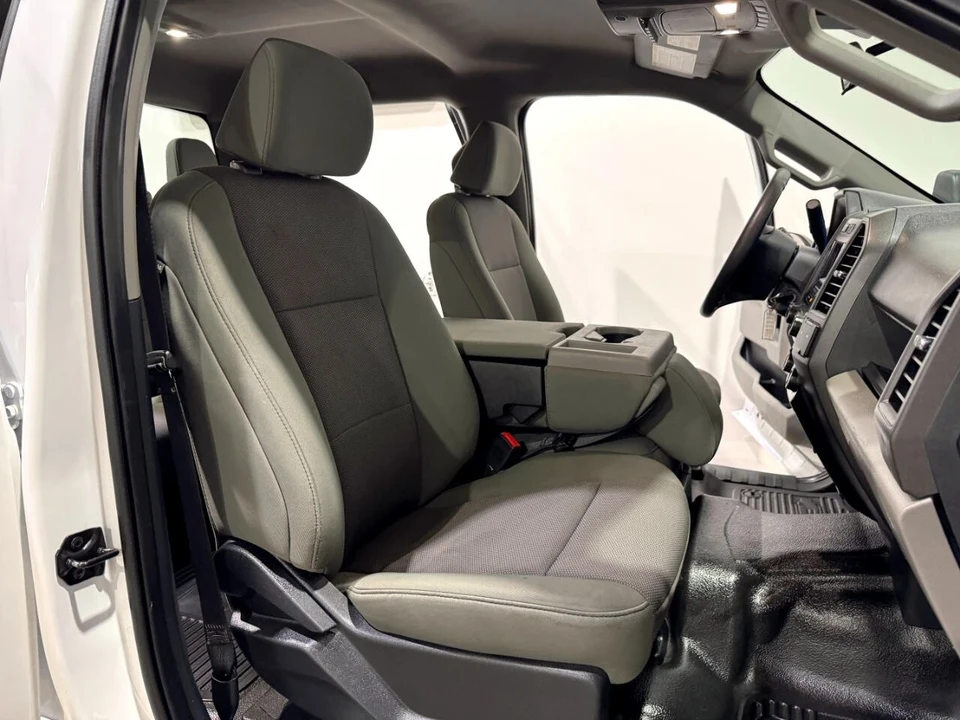 2022 Ford Super Duty 4th Gen - Image 13 of 21