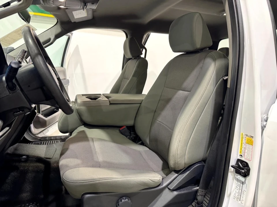 2022 Ford Super Duty 4th Gen - Image 12 of 12