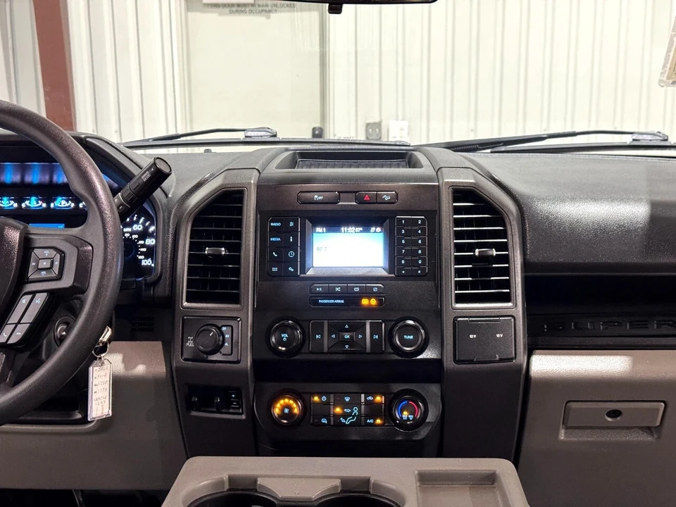 2022 Ford Super Duty 4th Gen - Image 21 of 21