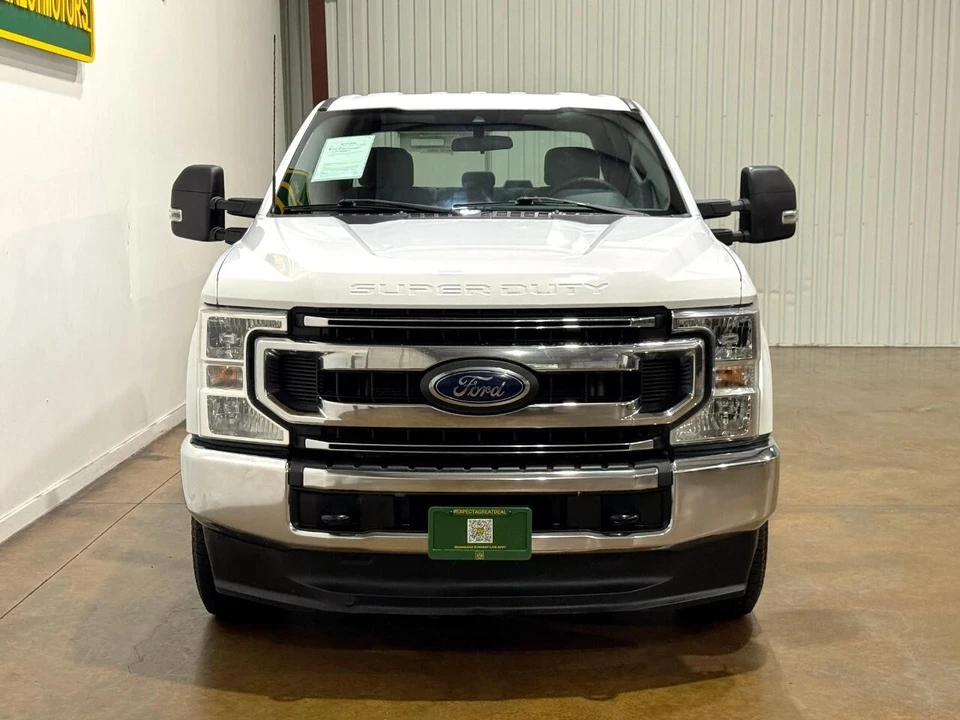 2022 Ford Super Duty 4th Gen - Image 2 of 12