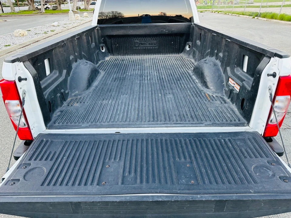 2022 Ford Super Duty 4th Gen - Image 17 of 21
