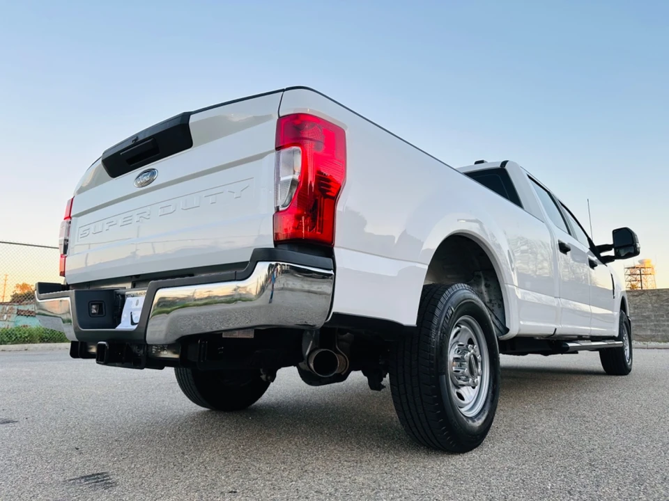 2022 Ford Super Duty 4th Gen - Image 10 of 21