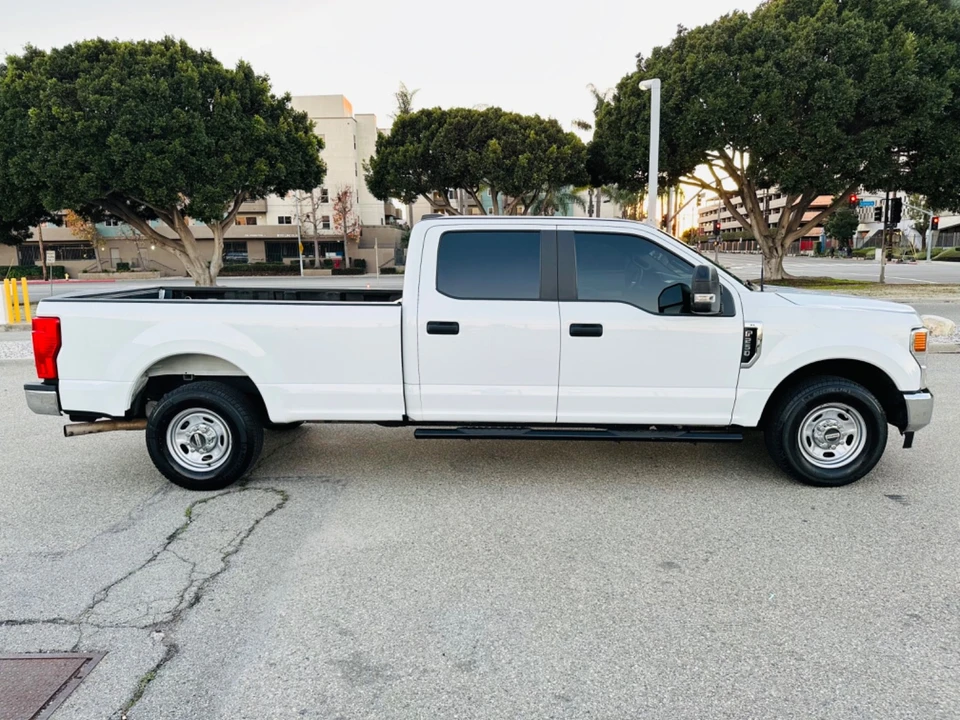 2022 Ford Super Duty 4th Gen - Image 7 of 21