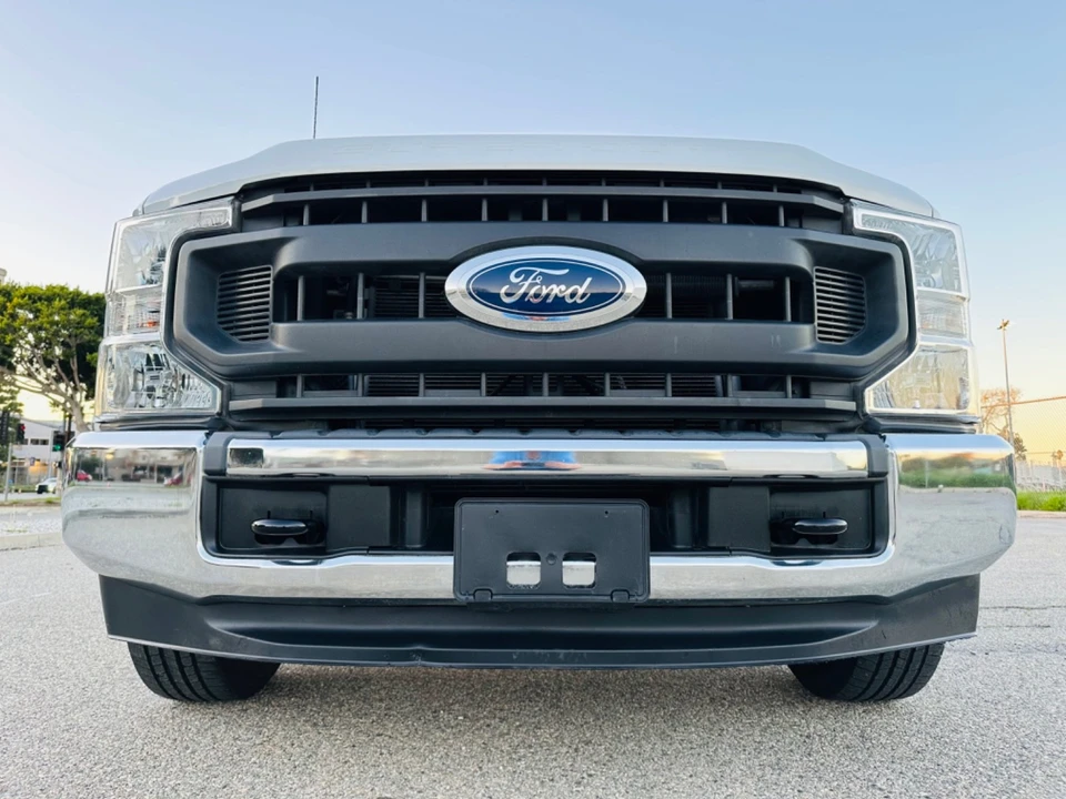 2022 Ford Super Duty 4th Gen - Image 4 of 21