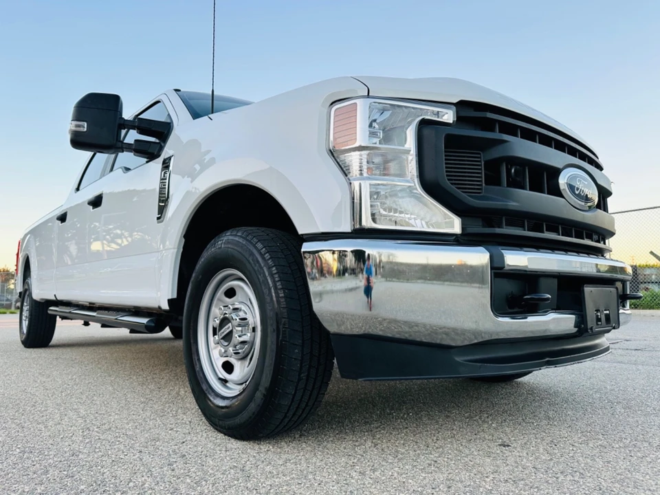 2022 Ford Super Duty 4th Gen - Image 6 of 21