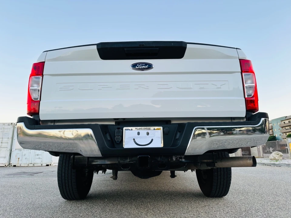 2022 Ford Super Duty 4th Gen - Image 12 of 21
