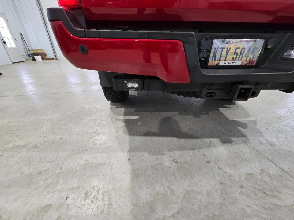 2022 Ford Super Duty 4th Gen - Image 11 of 21