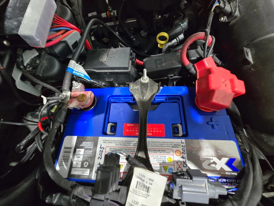 2022 Ford Super Duty 4th Gen - Image 21 of 21