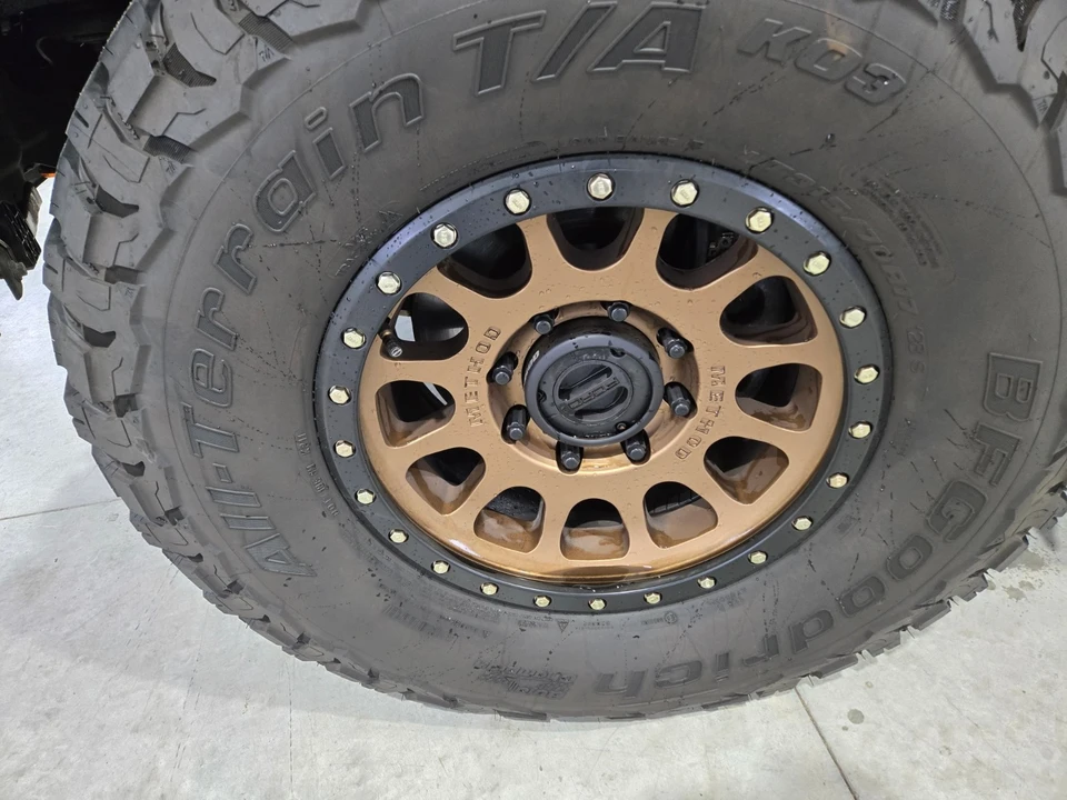 2022 Ford Super Duty 4th Gen - Image 3 of 21