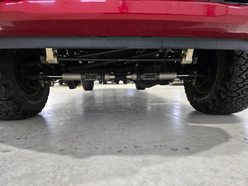 2022 Ford Super Duty 4th Gen - Image 6 of 21