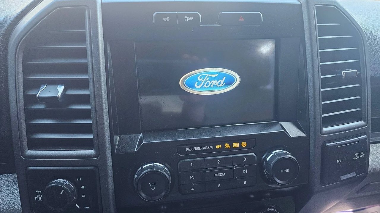 2022 Ford Super Duty 4th Gen - Image 10 of 15