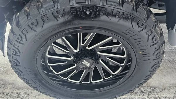 2022 Ford Super Duty 4th Gen - Image 13 of 20