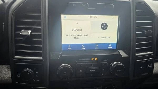 2022 Ford Super Duty 4th Gen - Image 18 of 20