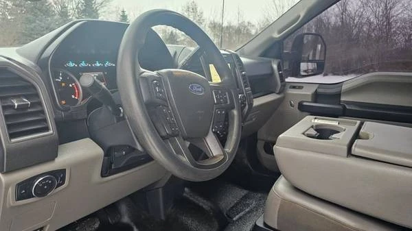 2022 Ford Super Duty 4th Gen - Image 20 of 20