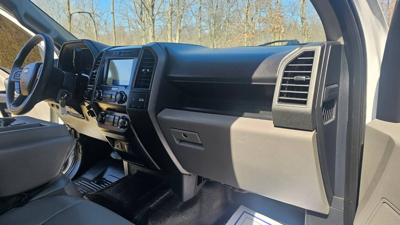 2022 Ford Super Duty 4th Gen - Image 13 of 15