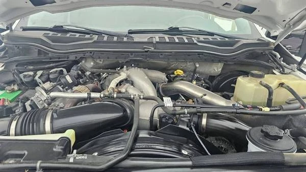 2022 Ford Super Duty 4th Gen - Image 12 of 20