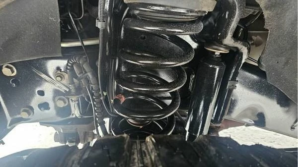 2022 Ford Super Duty 4th Gen - Image 10 of 20