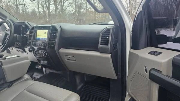 2022 Ford Super Duty 4th Gen - Image 11 of 20