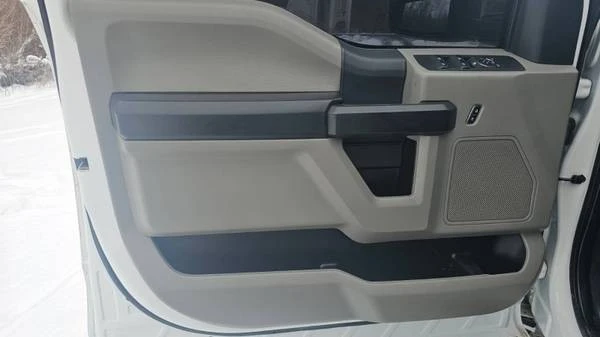 2022 Ford Super Duty 4th Gen - Image 14 of 20