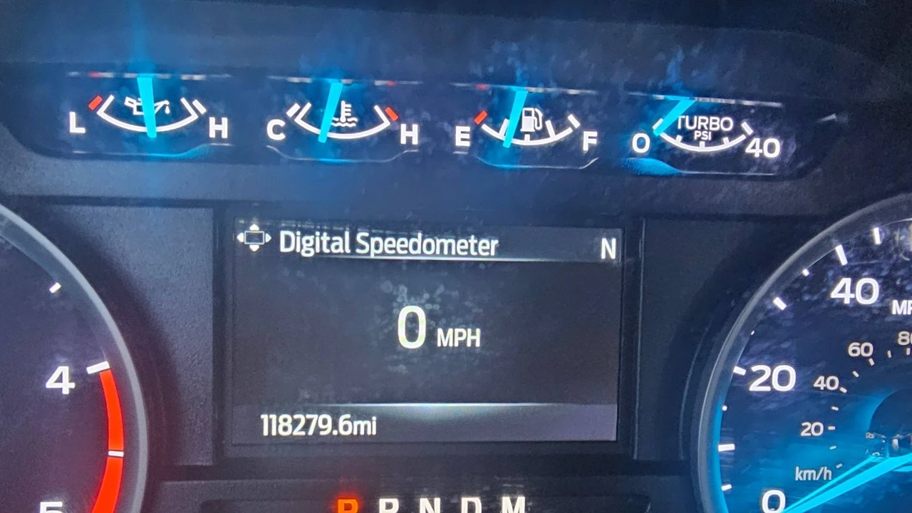 2022 Ford Super Duty 4th Gen - Image 8 of 15