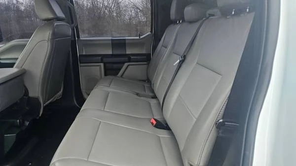 2022 Ford Super Duty 4th Gen - Image 15 of 20