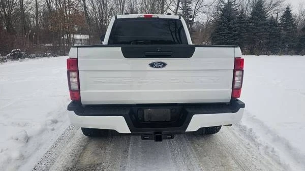 2022 Ford Super Duty 4th Gen - Image 6 of 20