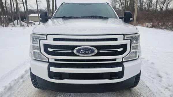 2022 Ford Super Duty 4th Gen - Image 8 of 20