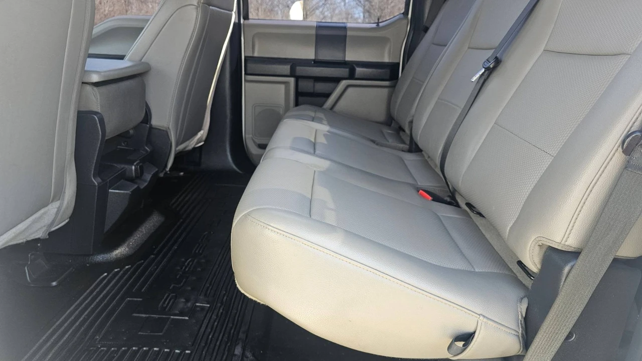 2022 Ford Super Duty 4th Gen - Image 14 of 15