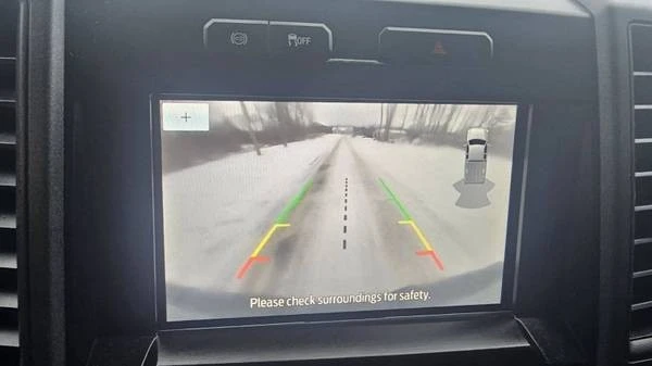 2022 Ford Super Duty 4th Gen - Image 17 of 20