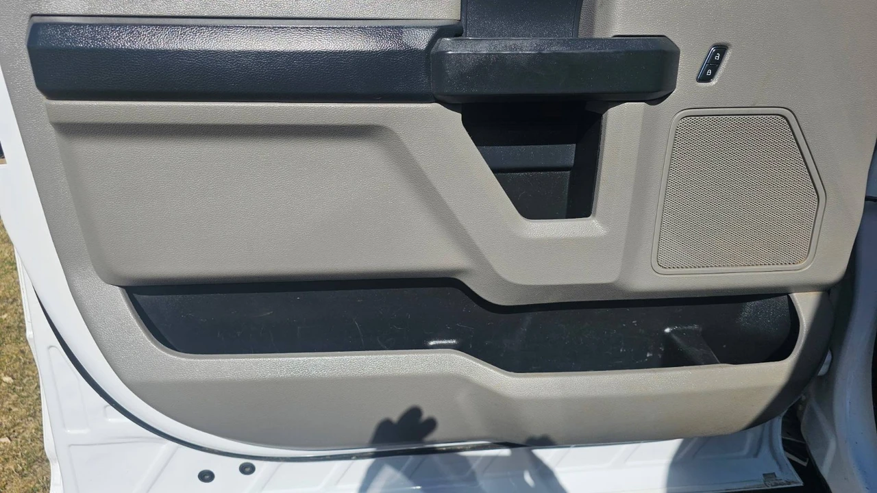 2022 Ford Super Duty 4th Gen - Image 6 of 15