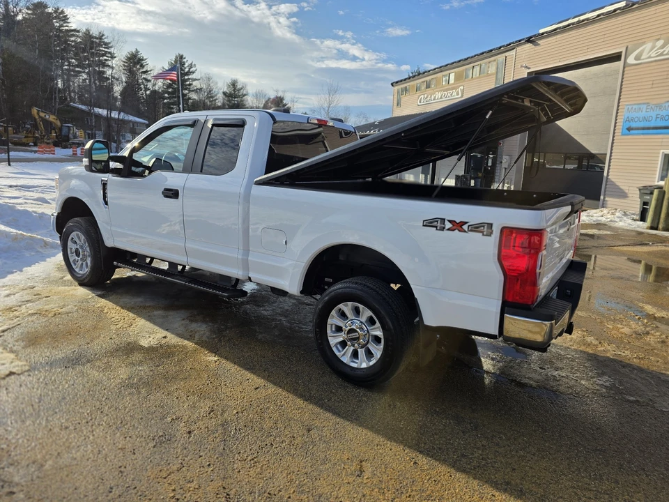 2022 Ford Super Duty 4th Gen - Image 5 of 16