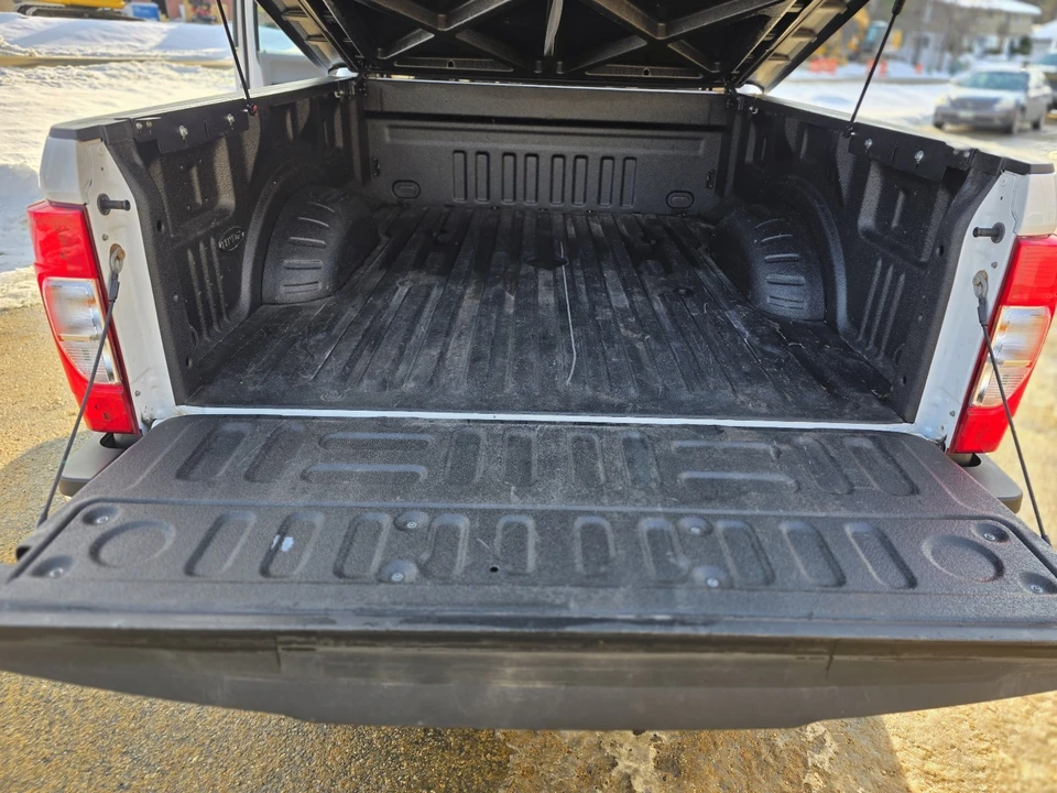 2022 Ford Super Duty 4th Gen - Image 12 of 16