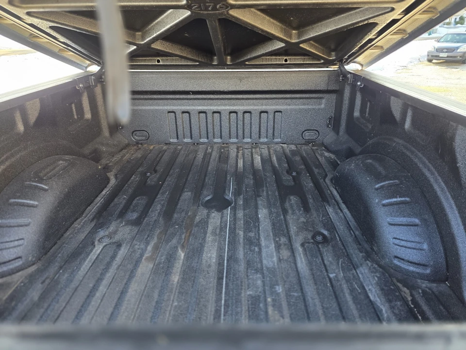 2022 Ford Super Duty 4th Gen - Image 11 of 16