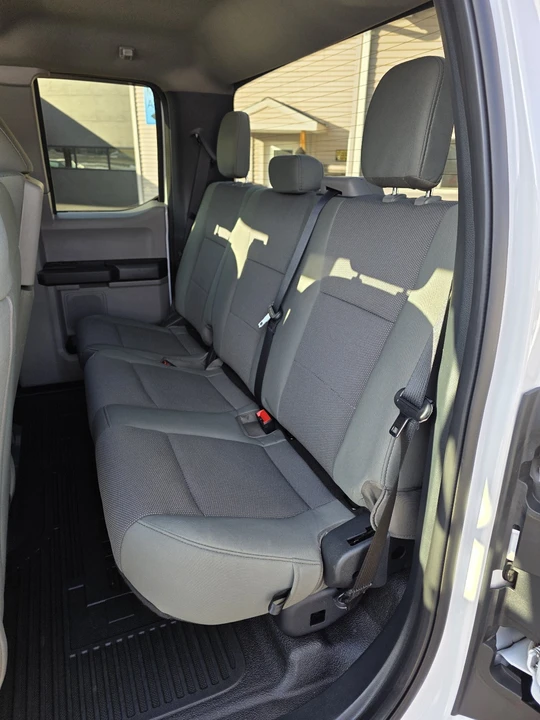 2022 Ford Super Duty 4th Gen - Image 15 of 16